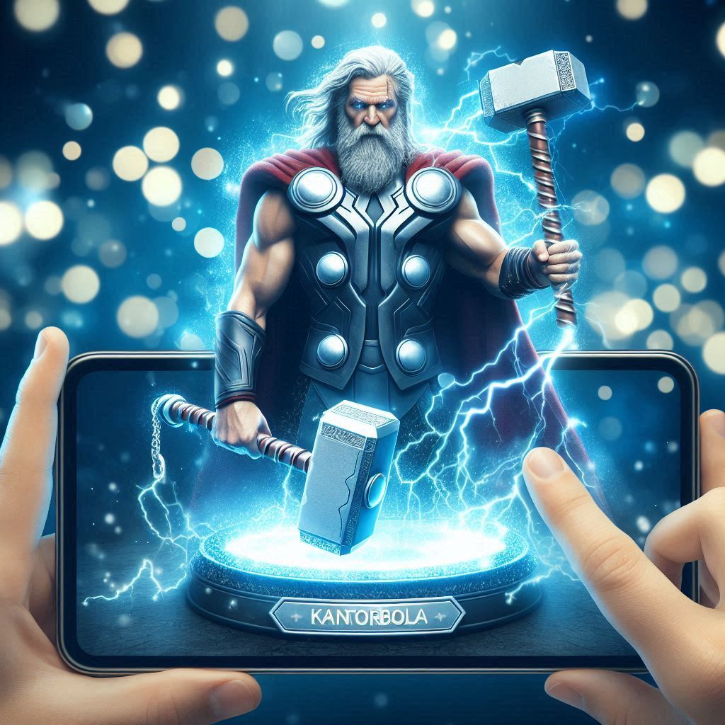 KANTORBOLA